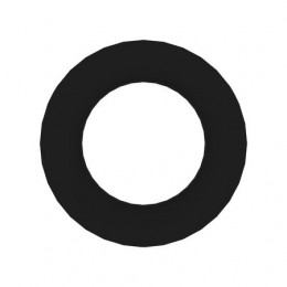 Глушитель, Muffler AT332273 