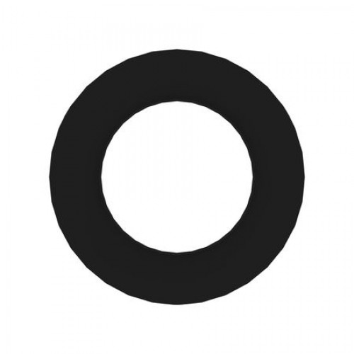 Глушитель, Muffler AT332273 