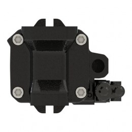 Гидравлический насос, 28cc Axial Piston Pump With Thru Dr AT332426 