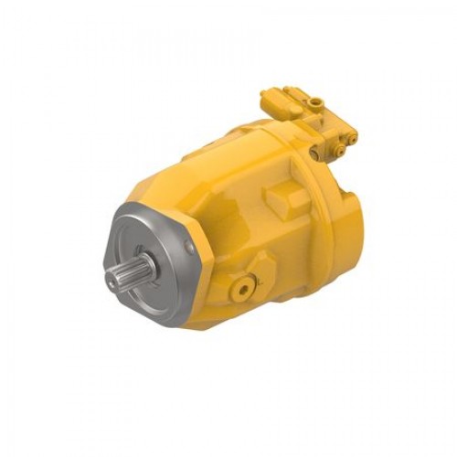 Гидравлический насос, Hydraulic Pump Rexroth 90cc Axial P AT335159 