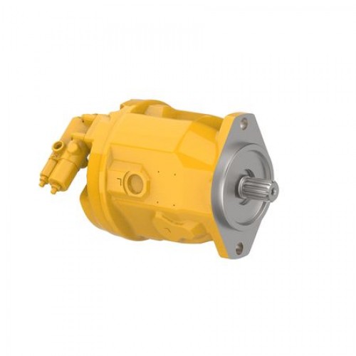 Гидравлический насос, Hydraulic Pump Rexroth 90cc Axial P AT335159 