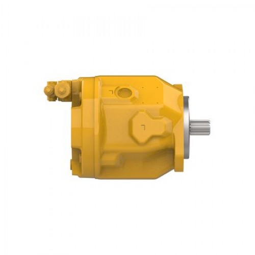 Гидравлический насос, Hydraulic Pump Rexroth 90cc Axial P AT335159 