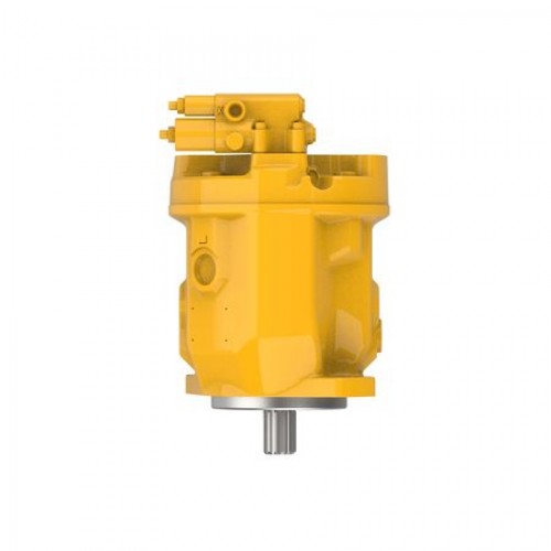 Гидравлический насос, Hydraulic Pump Rexroth 90cc Axial P AT335159 