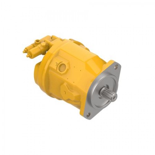 Гидравлический насос, Hydraulic Pump Rexroth 90cc Axial P AT335159 