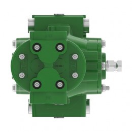 Гидравлический насос, Pump, Hydraulic Triple AT335289 