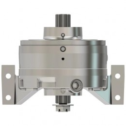 Тормоз, Brake, Park Brake AT335461 