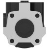 Расходный гидр. клапан, Valve,steering AT337355 