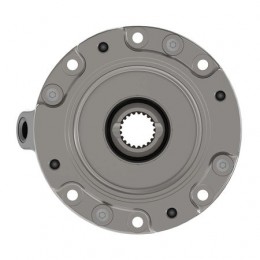 Тормоз, Brake, Brake Assy J-series Crawler AT337434 