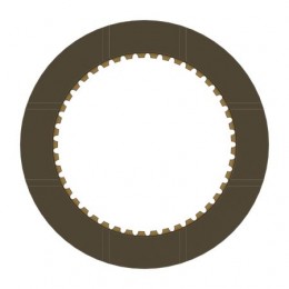 Диск муфты, Brake Disc AT337435 