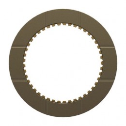 Диск муфты, Brake Disc AT337435 