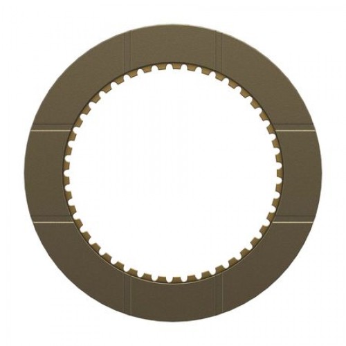 Диск муфты, Brake Disc AT337435 