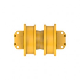 Нижний каток, Roller Assembly Df AT340243 