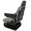 Сиденье, Seat, 1821 Seat, Vinyl 1 Arm AT340279 