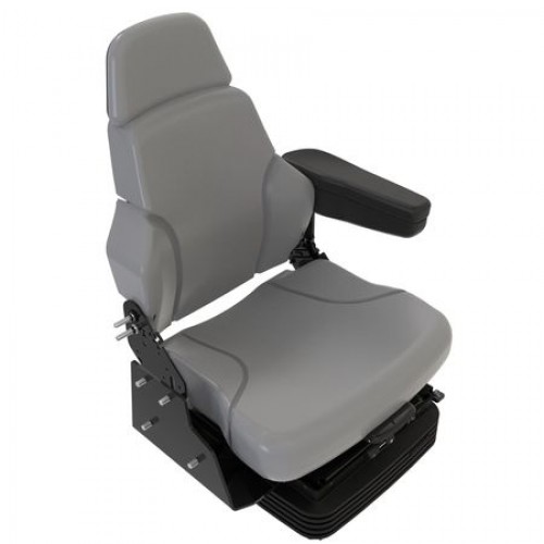 Сиденье, Seat, 1821 Seat, Vinyl 1 Arm AT340279 