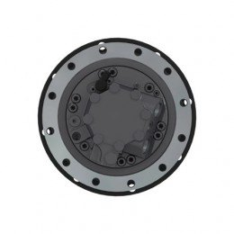 Гидравлический мотор, Hydrostatic Motor, 1-sp AT340361 