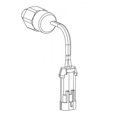 Соленоид, Solenoid, Spool Lock AT340719 