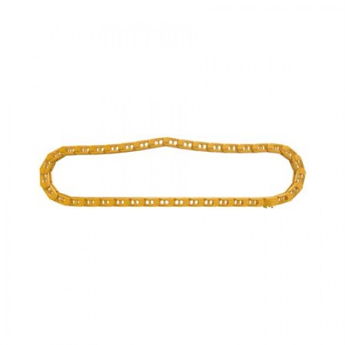 Цепь трака без колодок, Chain Xlt Lgp 39l, Lub, Wo Shoe Mlu AT341434 