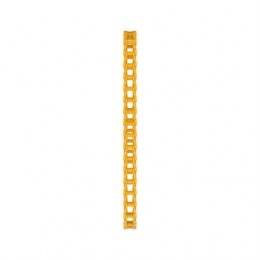 Цепь трака без колодок, Chain Xlt Lgp 39l, Lub, Wo Shoe Mlu AT341434 