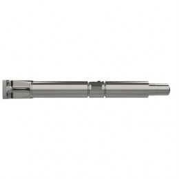 Вилка с трубой, Yoke Assembly AT342072 