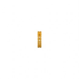 Цепь трака без колодок, Chain 37l, Lub, Wo Shoes Max Life W AT343594 