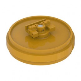 Натяжное колесо трака, Idler, W/ Brackets AT344996 