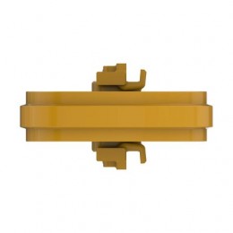 Натяжное колесо трака, Idler, W/ Brackets AT344996 