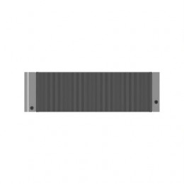 Маслоохладитель, Oil Cooler, Oil Cooler Akg - Unpain AT345617 