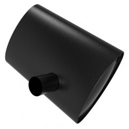 Глушитель, Muffler AT345856 