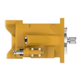 Гидравлический насос, Hydraulic Pump AT347903 