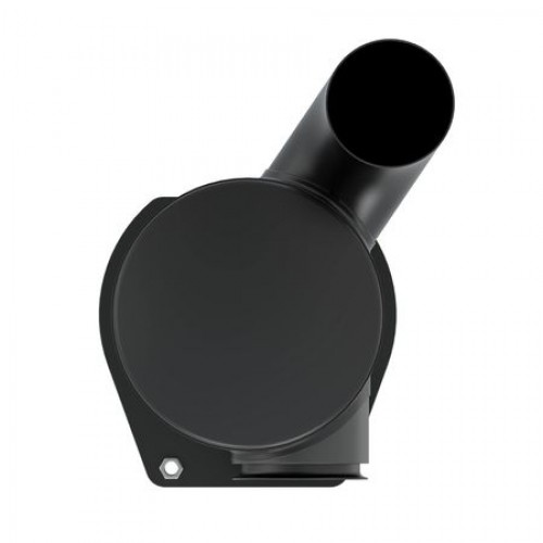 Глушитель, Muffler AT348904 