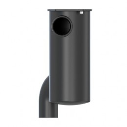 Глушитель, Muffler AT348904 