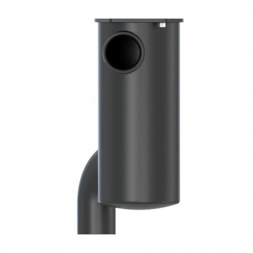 Глушитель, Muffler AT348904 