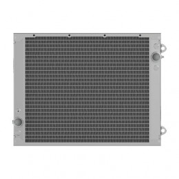 Радиатор, Radiator AT349037 