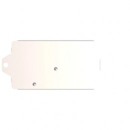 Маслоохладитель, Oil Cooler AT349656 