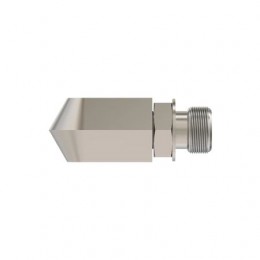 Коленчатый патрубок, Fitting, 37 Deg Flare O-ring AT35121 