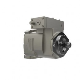 Гидравлический насос, Pump, Hydraulic AT353937 