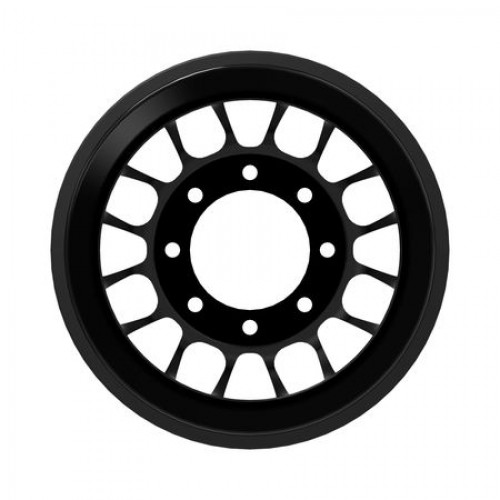 Натяжной шкив, Wheel, Idler With Rubber AT355079 