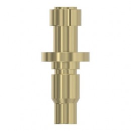 Датчик скор. вращ. кол., Speed Sensor AT360574 