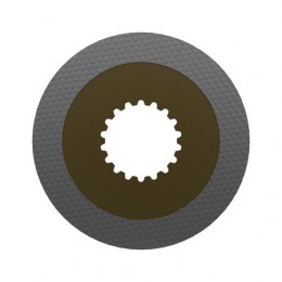 Диск с канавкой, Disk, With Facings AT360658 