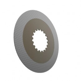 Диск с канавкой, Disk, With Facings AT360658 