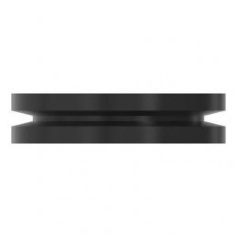 Сальник, Metal Face Seal AT363653 