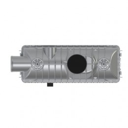 Радиатор, Radiator AT364585 