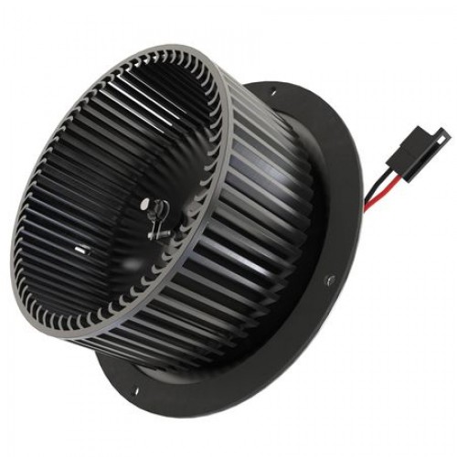 Двигатель вентилятора, Motor Assy, Hvac Blower AT365432 