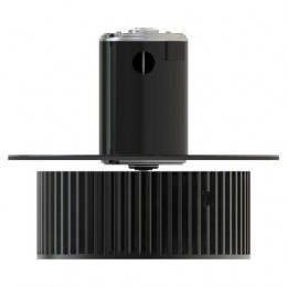 Двигатель вентилятора, Motor Assy, Hvac Blower AT365432 