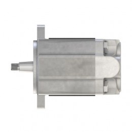 Гидравлический мотор, Hyd Fan Drive Motor Standard Uni-di AT367133 