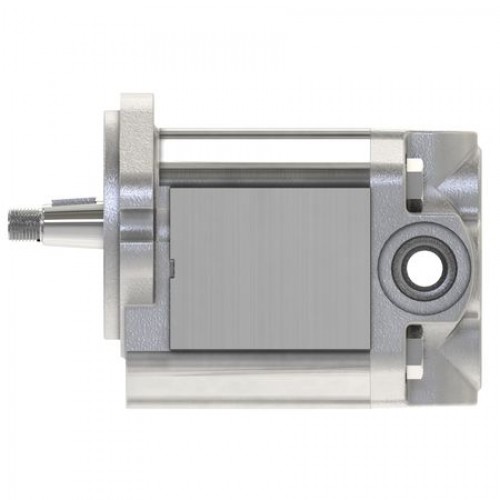 Гидравлический мотор, Hyd Fan Drive Motor Standard Uni-di AT367133 