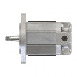 Гидравлический мотор, Hyd Fan Drive Motor Standard Uni-di AT367133 