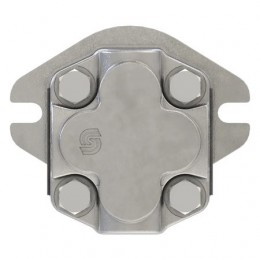 Гидравлический мотор, Hyd Fan Drive Motor Standard Uni-di AT367133 