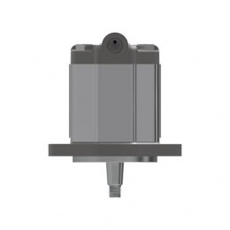 Гидравлический мотор, Hyd Fan Drive Motor AT367134 