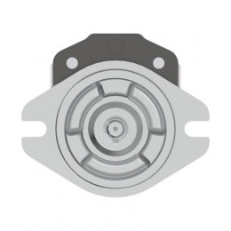 Гидравлический мотор, Hyd Fan Drive Motor AT367134 